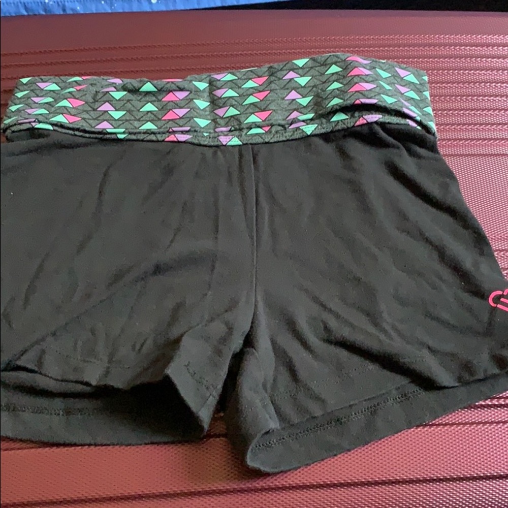 Aeropostale shorts